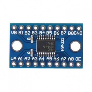 TXS0108E High speed full...