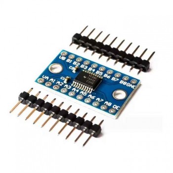 TXS0108E High speed full...
