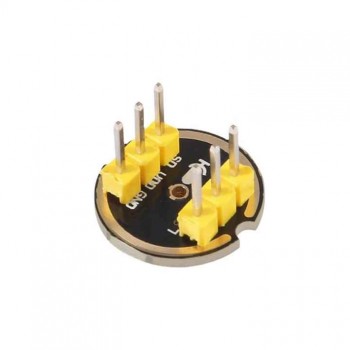 Omnidirectional Microphone...