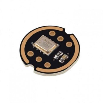 Omnidirectional Microphone...