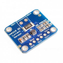 MCU-219 INA219 I2C...