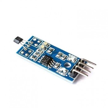 module Hall Sensor Velocity...