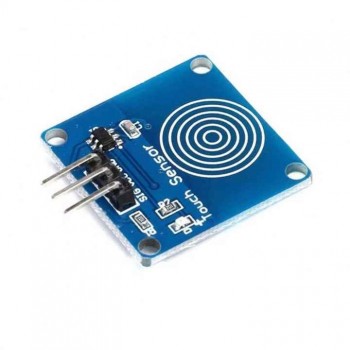 Digital touch sensor...