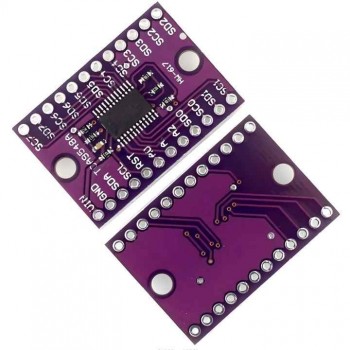 1to8 I2C 8-way IIC multiway...