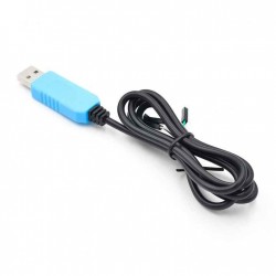 PL2303TA/GL download cable...