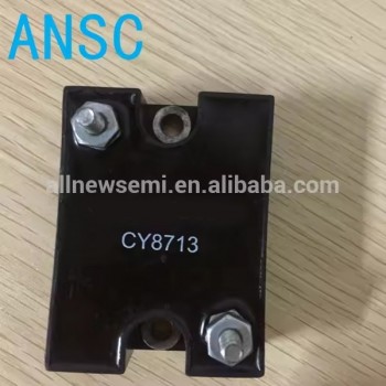 Modules CY8713 Varistor module