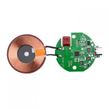 15W high-power wireless...