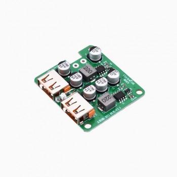 Cheap Dual USB solar...