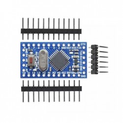 Pro Mini Atmega168 Module...