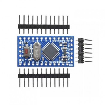 Pro Mini Atmega168 Module...