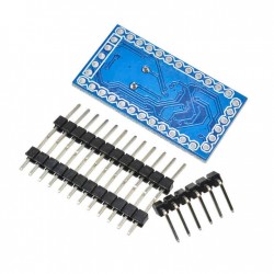 Pro Mini Atmega168 Module...