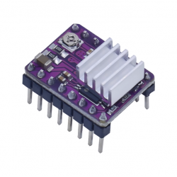 Stepper Motor Driver Module...