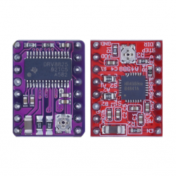 Stepper Motor Driver Module...