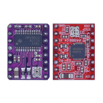 Stepper Motor Driver Module...