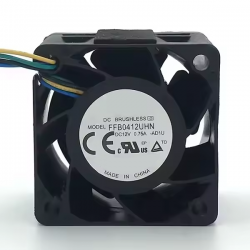 Original FFB0412UHN 12V...