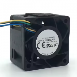 Original FFB0412UHN 12V...