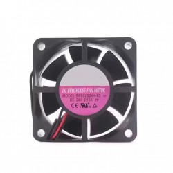 Original inverter cooling...