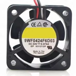 Original 9WF0424F6D03 24V...