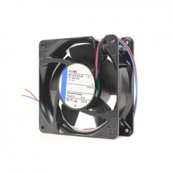 Original Axial flow fan...