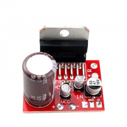 CD7379 amplifier board 2.0...