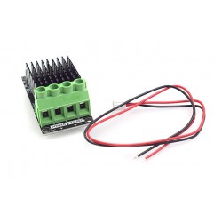 3D printer motherboard hot...