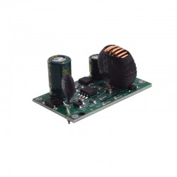 DC-DC 9V-90V non isolated...
