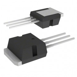 NCE2030U TO-262 N-channel...