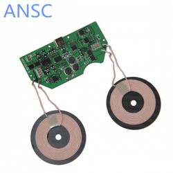 quick wireless transmitter...