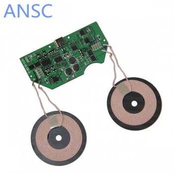 quick wireless transmitter...