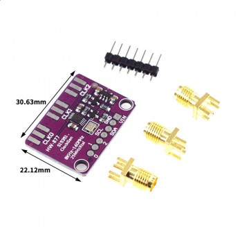 Si5351A SI5351 Clock Signal...