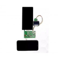 Customized product Four in...