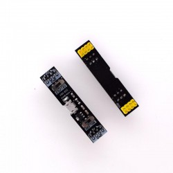 Bread board power module...