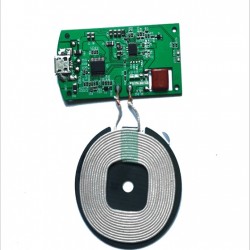 15W high integrated mobile...