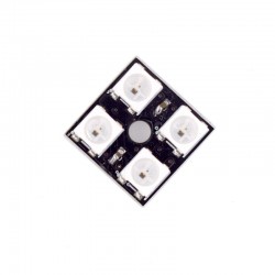 Full color LED module,...