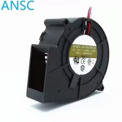 Original BA10033B12S 2.85A...