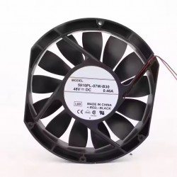 Original Cooling Fan...