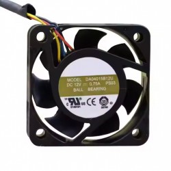 High quality cooling fan...
