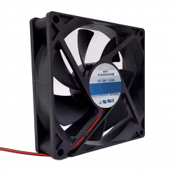 High quality cooling fan...