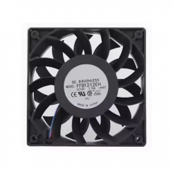 Original 12025 1.74A with...