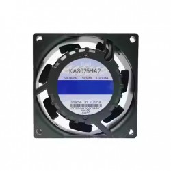 Original Cooling fan...