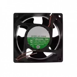 Original Cooling fan...