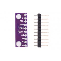GY-ADS1115 ultra small 12...