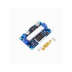 LTC1871 Boost Power Supply...