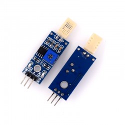 Humidity sensor module...