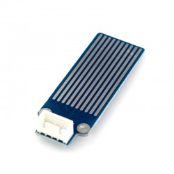 Separate PCB board raindrop...