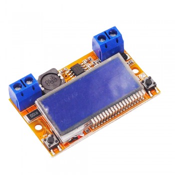 3A DC-DC DC Adjustable...