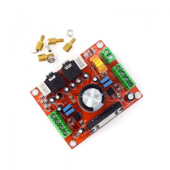 Fever grade TDA7850...