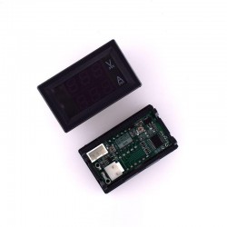 DC0-100V 50ALED DC dual...