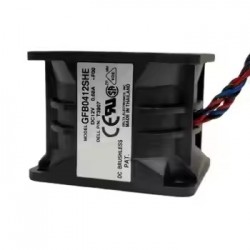 High quality cooling fan...