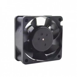 Original cooling fan...